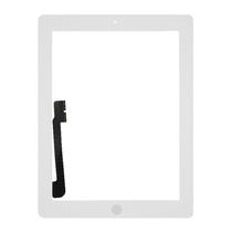 Touch para iPad-3 / Branco