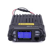 Radio Amador QYT KT-8900D Dualband VHF/Uhf Movel Ou Base 136-174/400-480MHZ 25W