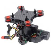 MR Gimbal 2-Axis Carbon GOPRO3 HMG168
