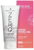 Mascara Em Gel Skin Academy Ageless Super Hydra Gel - 75ML