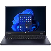 Notebook Acer Predator Helios 18 PH18-71-94F1 18" Intel Core i9-13900HX RTX 4080 12 GB - Preto