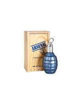 Perfume Arsenal Blue Gilles Cantuel Masc 100ML