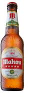 Bebidas Mahou 5 Estrella Cerveza s/Gluten 330ML - Cod Int: 72201