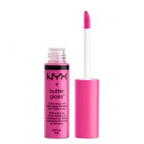 Gloss NYX Butter BLG19 Sugar Cookie