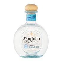 Bebidas Don Julio Tequila Blanco 750ML - Cod Int: 48200