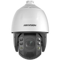 Camera de Vigilancia Hikvision Cam IP PTZ DS-2DE7A232IW-Aeb(T5) Darkfighter - Branco/Preto
