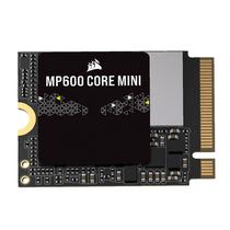 SSD M.2 Corsair MP600 Core Mini 2TB Nvme PCI-Exp 4.0 - CSSD-F2000GBMP600CMN