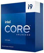 Processador Intel Core i9-13900KF LGA1700 - 2.20GHZ 36MB de Cache Sem Cooler