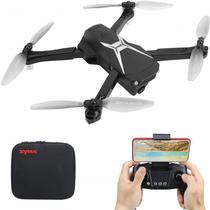 Drone Syma Z6 Motor Escovado c/GPS Camera 2K