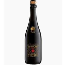 Vinho Espumante Bottega Fragolino Rosso 750ML - 8005829465001