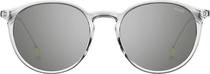 Oculos de Sol Hugo Boss - HG1286/s SRJT4