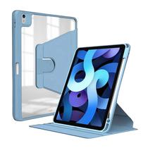 Case Wiwu Waltz Rotative para iPad 10.9" - Light Blue