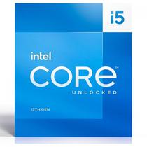 Processador Intel Core i5 13600K 2.6GHZ 24MB 1700 s/Cooler