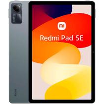 Tablet Xiaomi Redmi Pad Se - 6/128GB - Wi-Fi - 11" - Graphite Gray