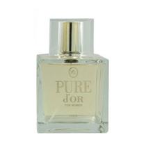 Perfume Karen Low Pure D'Or F Edp 100ML