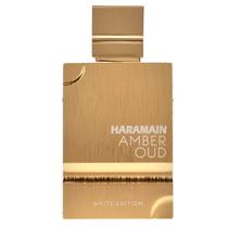 Perfume Al Haramain Amber Oud White U Edp 100ML