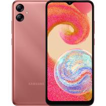 Samsung Galaxy A04E SM-A042M/DS Dual 64 GB - Cooper