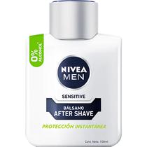 Balsamo Nivea Men After Shave Sensitive - 100ML