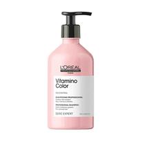 Ant_Shampoo Capilar L'Oreal Color Vitamino 500ML