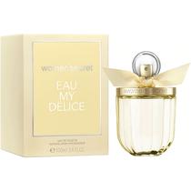 Perfume Women'Secret Eau MY Delice Edt - Feminino 100ML