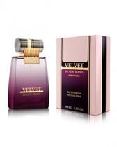 Perfume New Brand Velvet Edp 100ML - Cod Int: 58779