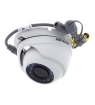 Hikvision Camera HD Tvi Turret DS-2CE56C0T-Irmf 1MP 2.8MM