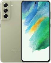 Smartphone Samsung Galaxy S21 Fe G990E Dual Sim 5G 6+128GB Olive