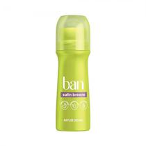 Desodorante Ban Satin Breeze Rollon 103ML