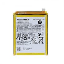 Bateria Motorola Moto E6 KS40 *Ori*