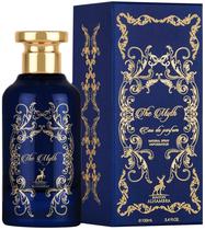 Perfume Maison Alhambra The MYTH Edp 100ML - Unissex