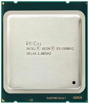 Processador Intel Xeon E5-2680V2 LGA2011 V2 - 2.8GHZ 25MB de Cache (OEM)