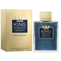 Ab King Of Seduction Absolute Masc. 50ML Edt c/s