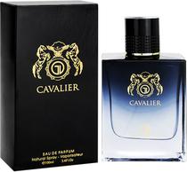 Perfume Grandeur Elite Cavalier Edp 100ML - Masculino