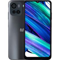 Multilaser M23 P9197 Dual 128 GB - Black