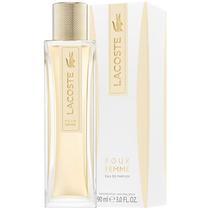 Perfume Lacoste Pour Femme Edp Feminino - 90ML