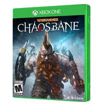 Jogo Warhammer Chosbane Xbox One