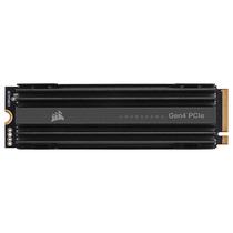 SSD Corsair M.2 4TB MP600 Pro Nvme - CSSD-F4000GBMP600PRO
