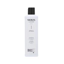 Shampoo Nioxin System 1 Cleanser 500ML