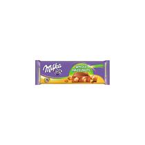 Milka Chocolate 270GR Whole Hazelnuts