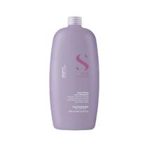 Shampoo Alfaparf Semi Di Lino Smooth Rebel Hair 1000ML