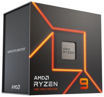 Processador AMD Ryzen 9 7900X 4.70GHZ 12 Nucleos 76MB - Socket AM5 (Sem Cooler)