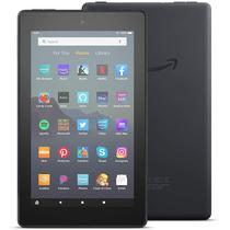 Tablet Amazon Fire 7" Wifi 16 GB - Preto