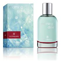 Swiss Army Morning Dew For Her 100ML Edt