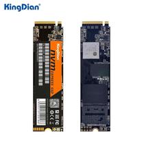 HD SSD M.2 Nvme 2TB Kingdian 2280 SATA3