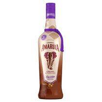 Bebidas Amarula Licor Cream Chocolate 750ML - Cod Int: 66109