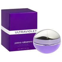Perfume PR Ultra Violet Edp 80ML - Cod Int: 60560