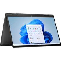 Notebook HP Envy X360 15-FH0013DX R5-7530U 2.0GHZ/ 8GB/ 256 SSD/ 15.6" Ips FHD Touch/ Backlit Keyboard/ Black/ W11H
