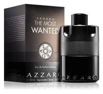 Azzaro The Most Wanted Edp Intense Mas 100ML