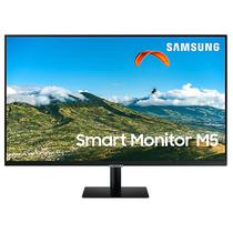 Monitor Smart Samsung LS27AM500NLXZP 27" Full HD