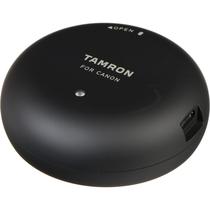 Base Tamron Tap-In para Lentes Tamron Montura Canon Ef